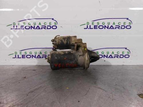 Used Starter Starter 13738352 13738352