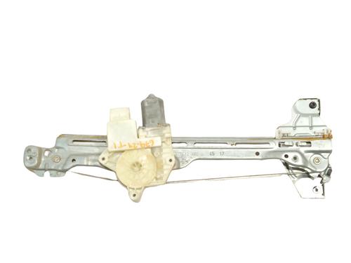 Used Rear left window mechanism PEUGEOT 308 II (LB_, LP_, LW_, LH_, L3_) 1.5 BlueHDi 130 (131 hp) 22759570