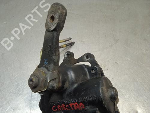 Steering rack NISSAN CABSTAR E (TL_, VL_)  | BP16583062M22 