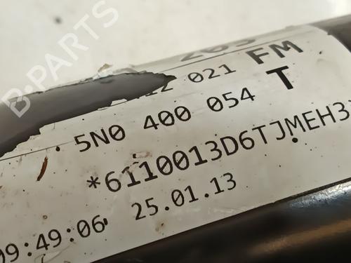Right front shock absorber VW TIGUAN (5N_) 2.0 TDI | BP27465314M17 