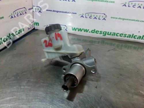 Used Brake master cylinder MERCEDES-BENZ C-CLASS (W204) C 250 CDI (204.003) (204 hp) 14354288
