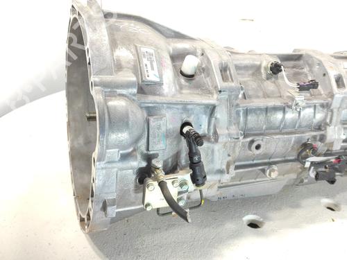 Gearbox MITSUBISHI L200 / TRITON (KJ_, KK_, KL_)  | BP17740119M3 