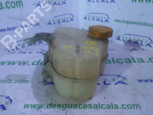 Expansion tank OPEL CORSA D (S07)  | BP9989001C120 