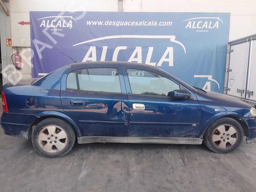 Brugte OPEL ASTRA G Saloon (T98) 2.0 DTI 16V (F69) 4792678