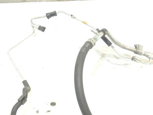 AC pipe MITSUBISHI ECLIPSE CROSS (GK_, GL_) 1.5 T-Mivec | BP17181142M126 - Image 3
