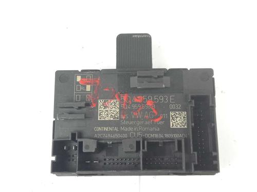 Used Electronic module Electronic module SEAT LEON SC (5F5) 1.4 TSI (125 hp) 16300982 16300982