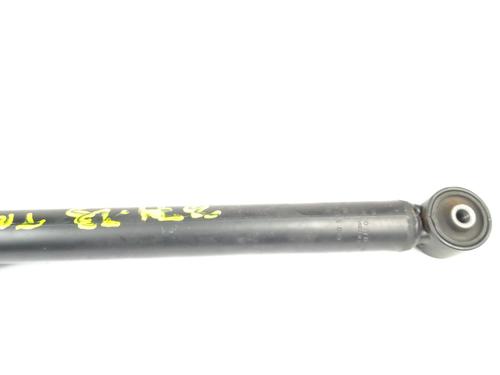 Left rear shock absorber SKODA FABIA II (542) 1.6 TDI | BP13580922M18 