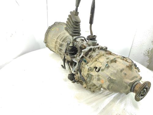 Gearbox NISSAN PATROL III/2 Station Wagon (W260)  | BP24237544M3 