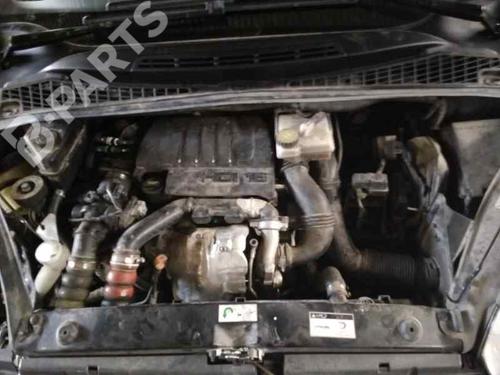 Intercooler CITROËN XSARA PICASSO (N68) 1.6 HDi | BP10957346M30 