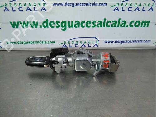 Used Ignition barrel Ignition barrel FORD FOCUS III [2010-2020] 9989629 9989629
