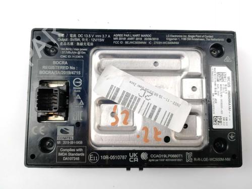 Electronic module NISSAN QASHQAI III (J12) 1.3 DIG-T | BP23841755M83 - Image 2