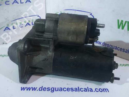 Used Starter Starter 11037912 11037912