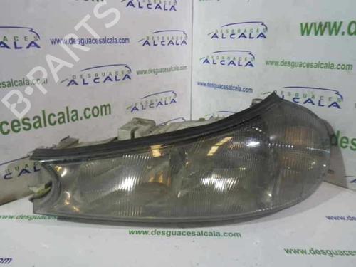 Used Left headlight Left headlight 9986894 9986894
