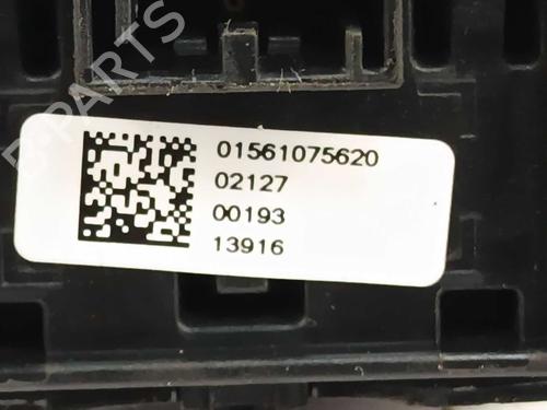 Left rear window switch ALFA ROMEO GIULIA (952_) 2.2 D (952AEM250, 952AEA250) | BP31638964I29 - Image 3
