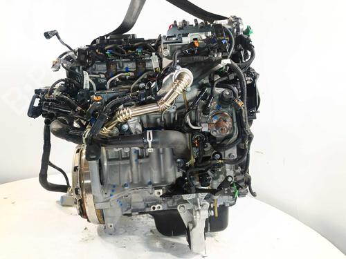 Engine PEUGEOT 3008 I MPV (0U_) 1.6 BlueHDi 120 | BP36997906M1 - Image 5