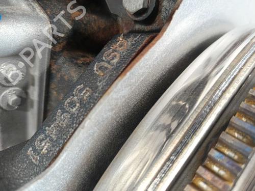 Engine SEAT LEON (1M1) 1.9 TDI | BP38412117M1 - Image 10