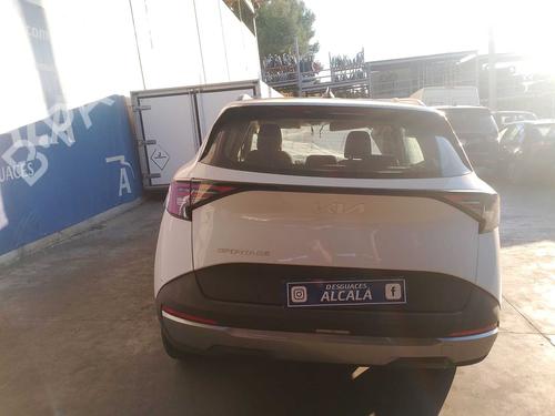 Switch KIA SPORTAGE V (NQ5) 1.6 T-GDI MHEV | BP39592996I30 - Image 7