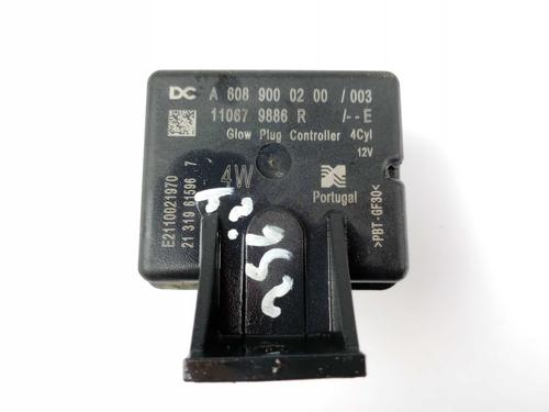 Módulo eletrónico Módulo eletrónico RENAULT CLIO V (B7_) 1.5 Blue dCi 100 (B7AD) (101 hp) 18085396 18085396