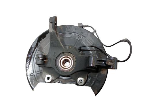 Left front steering knuckle OPEL MERIVA B MPV (S10) 1.6 CDTI (75) | BP24949645M25 