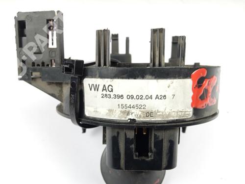 Squib airbag SEAT IBIZA III (6L1)  | BP11916868C102 