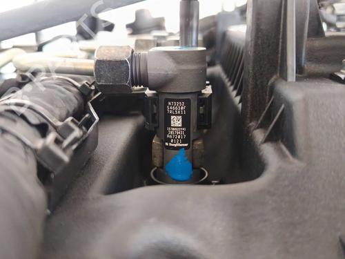 Engine SSANGYONG MUSSO (QK) 2.2 e-XDi 4WD | BP40254717M1 - Image 16