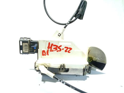 Used Front left lock Front left lock PEUGEOT 308 I (4A_, 4C_) 1.6 16V (150 hp) 10190785 10190785