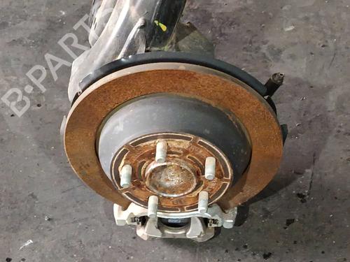Rear axle FORD PUMA (J2K, CF7) 1.0 EcoBoost mHEV | BP28619257M2 - Image 3