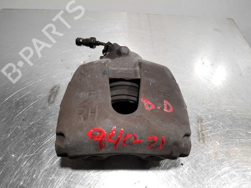 Used Right front brake caliper Right front brake caliper 11563668 11563668