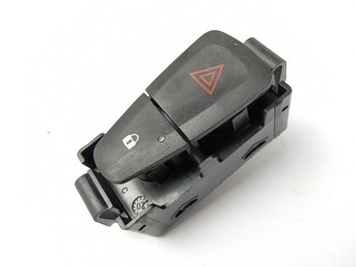 Used Switch DACIA SANDERO II 1.0 SCe 75 (B8JC, B8JD) (73 hp) 14350234
