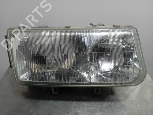 Used Right headlight Right headlight TATA SAFARI (42_FD) [1998-2026] 10146348 10146348