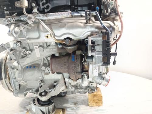 Engine BMW 1 (F20) 118 d | BP29475645M1 