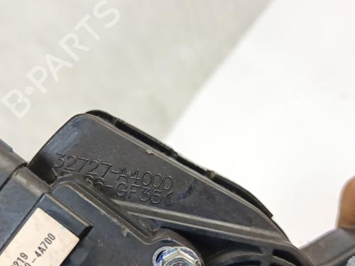 Pedal KIA CARENS IV 1.7 CRDi | BP32329717I4  - Image 5