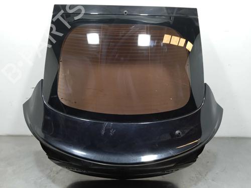Used Tailgate Tailgate 10617528 10617528