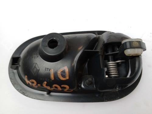 Rear left interior door handle DACIA SANDERO II 1.2 | BP17734844I15 - Image 2
