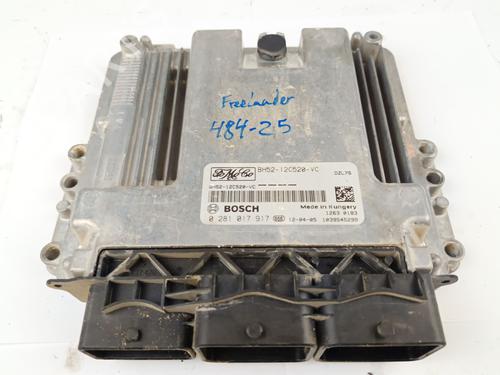 Used Engine control unit (ECU) LAND ROVER FREELANDER 2 (L359) 2.2 TD4 4x4 (160 hp) 29325081
