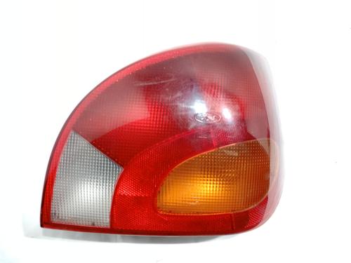 Used Right taillight FORD FIESTA IV (JA_, JB_) 1.8 DI (75 hp) 23331014