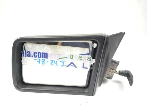 Retrovisor esquerdo Retrovisor esquerdo 17495066 17495066