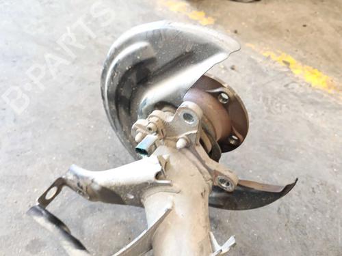 Rear axle CUPRA LEON (KL1, KU1, KUG) 1.5 TSI | BP34224091M2 - Image 4