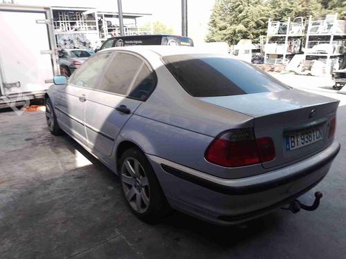 Right front indicator BMW 3 (E46) 320 d | BP26284078C33  - Image 6