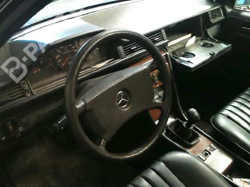 Right front indicator MERCEDES-BENZ 124 Saloon (W124)  | BP11208480C33 