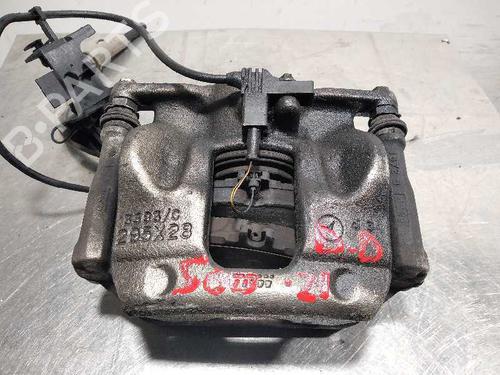 Used Right front brake caliper Right front brake caliper 11563567 11563567