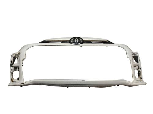 Used Front bumper Front bumper TOYOTA YARIS (_P21_, _PA1_, _PH1_) 1.6 GR 4WD (GXPA16) (261 hp) 34495171 34495171
