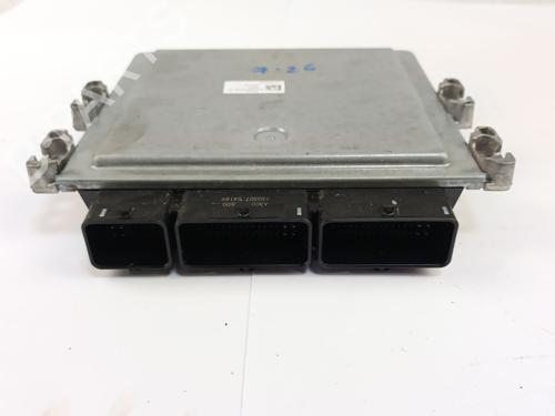 Engine control unit (ECU) DACIA DUSTER (HM_) 1.3 TCe 150 (HMM3) | BP31926953M57