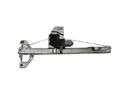 Vindusheismekanisme venstre foran CITROËN BERLINGO Box Body/MPV (B9) 1.6 HDi 75 (75 hp) 33017909