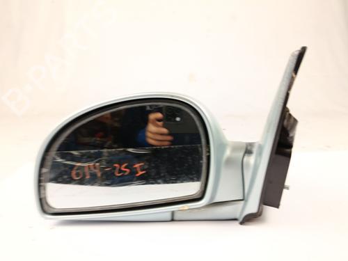 Used Left mirror HYUNDAI ACCENT II Saloon (LC) 1.5 CRDi (82 hp) 30260564
