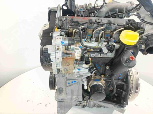 Engine RENAULT SCÉNIC II (JM0/1_) 1.9 dCi (JM0G, JM12, JM1G, JM2C) | BP36045963M1 - Image 17