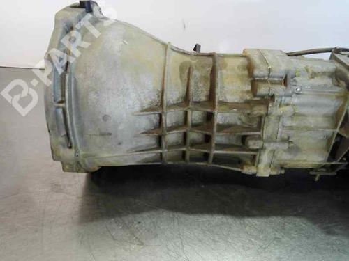 Gearbox NISSAN TERRANO II (R20)  | BP10065435M3 
