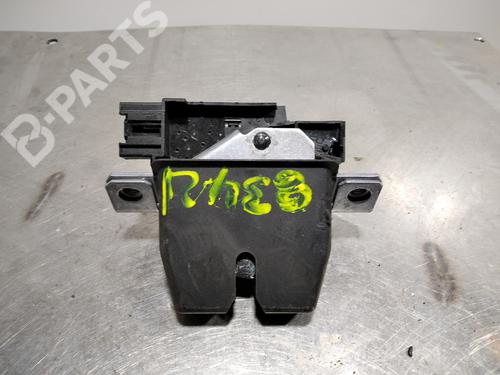 Used Tailgate lock FORD FOCUS III [2010-2020]  10035822