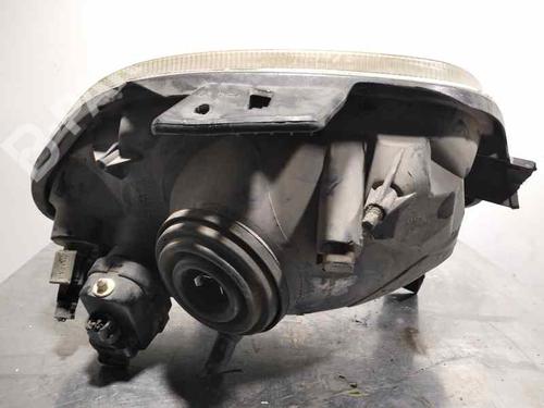 Faro izquierdo RENAULT CLIO II (BB_, CB_) 1.9 D (B/CB0E, BB0J) | BP10010776C28 