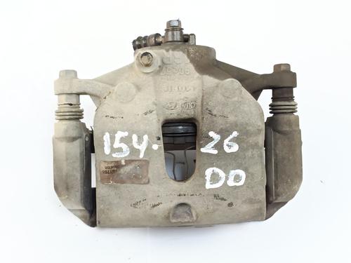 Used Right front brake caliper Right front brake caliper HYUNDAI i30 (PDE, PD, PDEN) 1.6 CRDi (116 hp) 33027982 33027982
